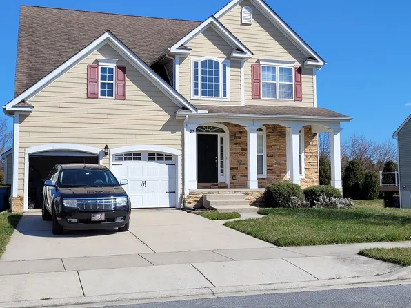 23 Nicholas Dr, Dover, DE 19901