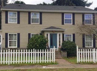 411 NW 5th Ave, Kelso, WA