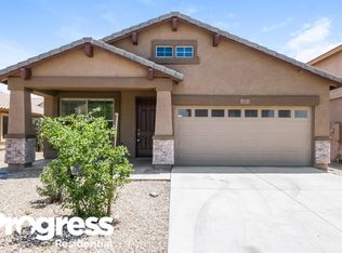 3315 W Saint Anne Ave, Phoenix, AZ 85041