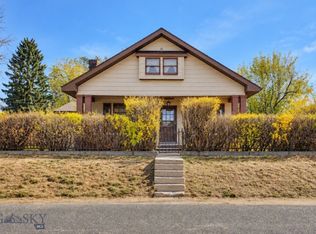 1914 Massachusetts Ave, Butte, MT 59701