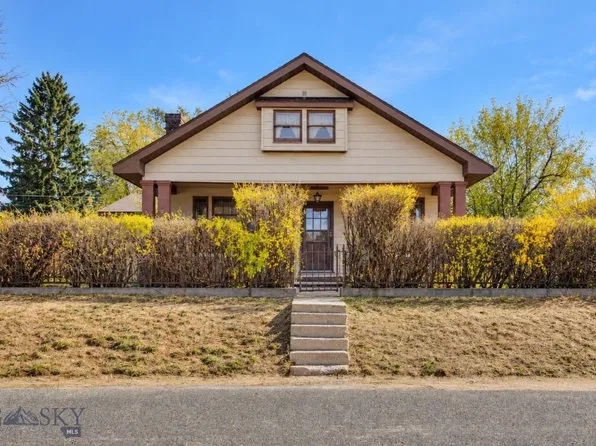 1914 Massachusetts Ave, Butte, MT 59701