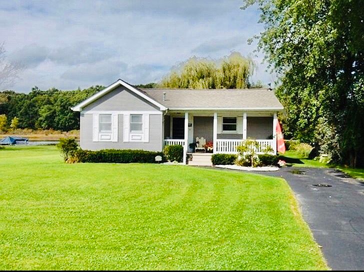 580 Swains Lake Dr, Concord, MI 49237 Zillow