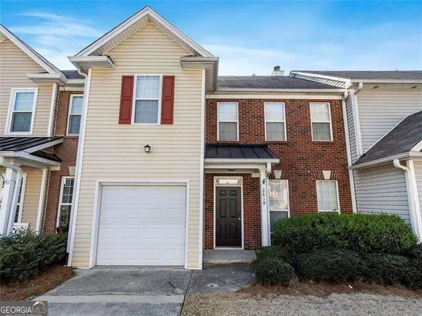 2618 Avery Park Cir #24, Atlanta, GA 30360