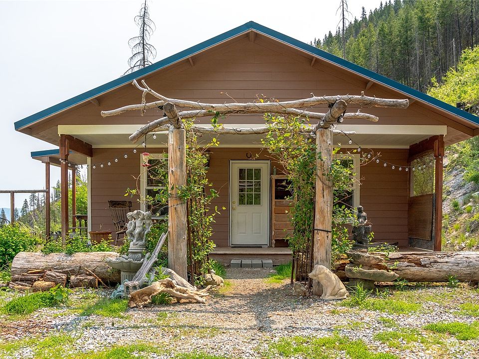 109 Granite Falls Rd, Chelan, WA 98816 MLS NWM2069974 Zillow