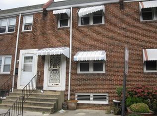 2615 N Heald St, Wilmington, DE 19802