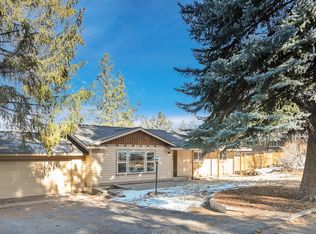 1656 NE Northview Dr, Bend, OR 97701