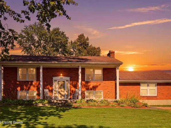 182 Meadowbrook Dr, Shepherdsville, KY 40165
