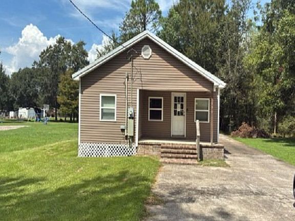 Property Front View