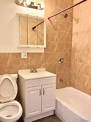 Rented by The Agency