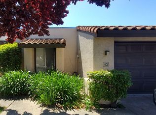 42 El Mirador Ct, San Luis Obispo, CA 93401