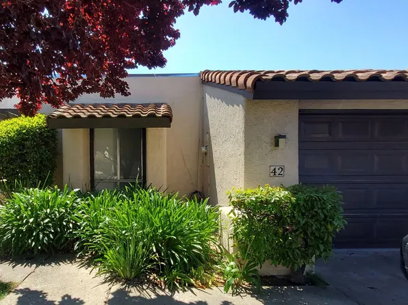 42 El Mirador Ct, San Luis Obispo, CA 93401