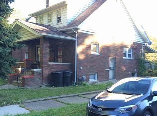 5502 Grayton St, Detroit, MI 48224