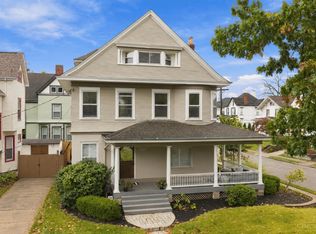 4302 Floral Ave, Cincinnati, OH 45212
