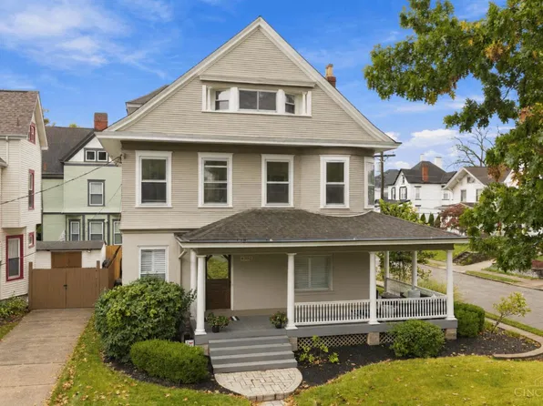 4302 Floral Ave, Cincinnati, OH 45212