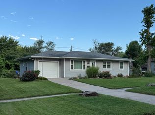 2225 Main Ave, Crete, NE 68333