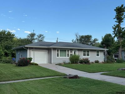 2225 Main Ave, Crete, NE, 68333