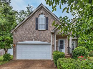 3117 Demetros Pl, Nashville, TN 37217