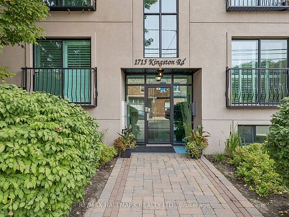 2nd image of 1715 Kingston Rd #104