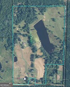 135A Drexler Ln, Fitzgerald, GA, 31750