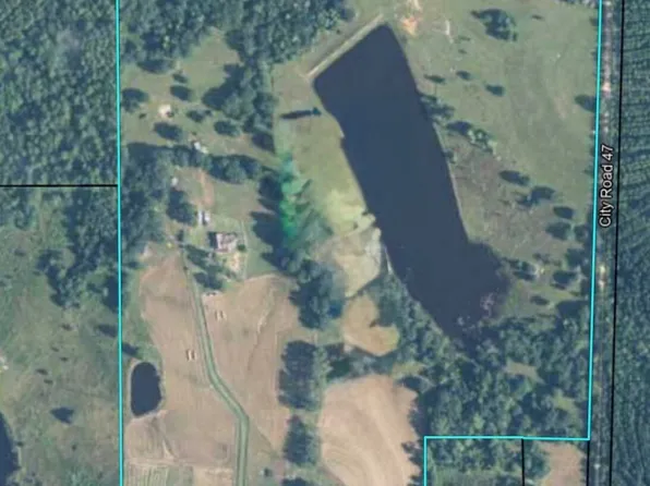 135A Drexler Ln, Fitzgerald, GA 31750