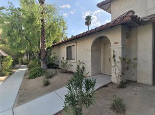 337 W Mariscal Rd, Palm Springs, CA 92262