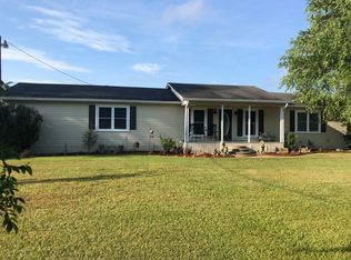 898 Emory Rd, Choudrant, LA 71227