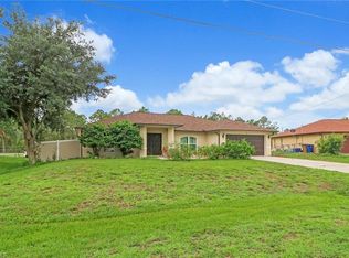 431 Boleyn Cir, Lehigh Acres, FL 33974