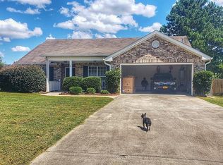 906 Stoneview Ct, Grovetown, GA 30813