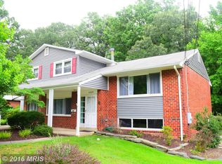 8809 Battery Rd, Alexandria, VA 22308