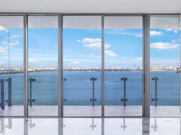 700 NE 26th Ter Unit 1801, Miami, FL 33137