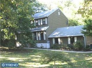7802 Lafayette Ave, Elkins Park, PA 19027