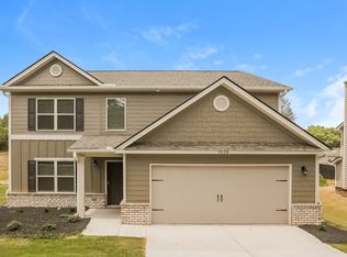 2028 Providence Rd, Statham, GA 30666