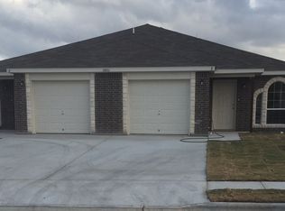 3801 John Chisholm Loop APT A, Killeen, TX 76542