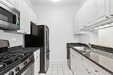 Rented by Keller Williams NYC