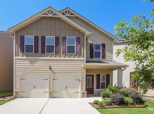 2730 Trebek Ct, McDonough, GA 30253