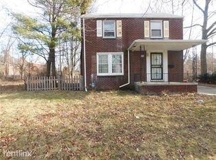 5576 Guilford St, Detroit, MI 48224