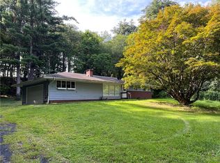 130 Route 209, Pt Jervis, NY 12771
