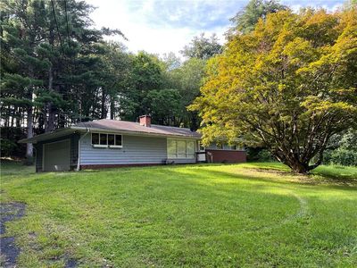 130 Route 209, Pt Jervis, NY, 12771