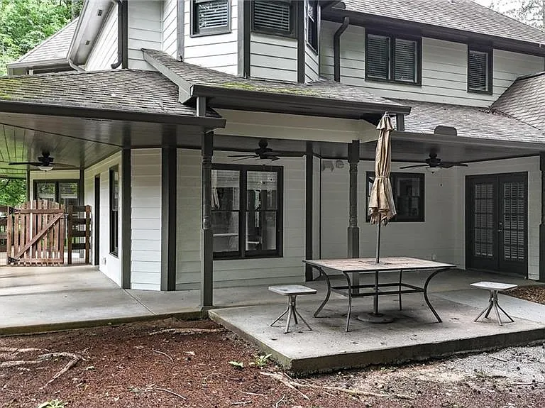 4650 Burnt Hickory Rd NW — Photo 54