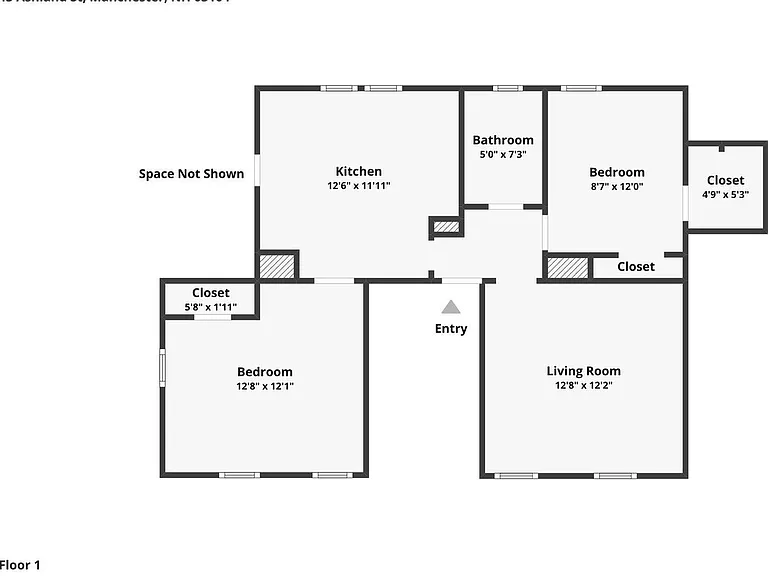 43 Ashland St #2 — Photo 21