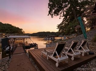 122 Illumination Ln, Sunrise Beach, MO 65079