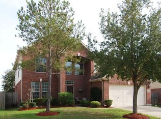 3625 Pine Valley Dr, Pearland, TX 77581