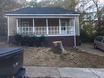 45 Milo Fisher St, Fairburn, GA, 30213