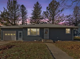 408 East Ave, Spring Valley, MN 55975