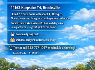 14194 Keepsake Trl, Brooksville, FL 34601