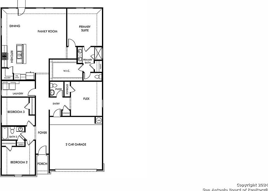 2nd image of 11334 Pebble Bluff