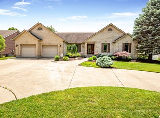 1635 Thall Dr, Hamilton, OH 45013