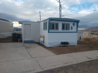 440 W Main St, Santaquin, UT 84655