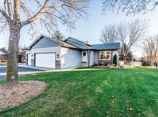 17546 Gage Ave, Farmington, MN 55024
