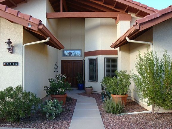 4th image of 5370 N Buckhorn Dr